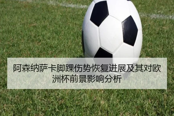 阿森纳萨卡脚踝伤势恢复进展及其对欧洲杯前景影响分析（leyu）