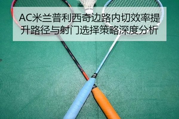 AC米兰普利西奇边路内切效率提升路径与射门选择策略深度分析（leyu）