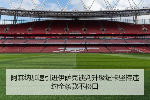 阿森纳加速引进伊萨克谈判升级纽卡坚持违约金条款不松口（leyu）